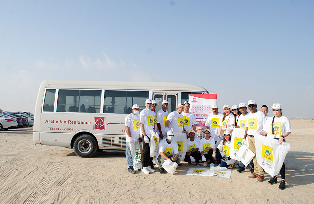Clean UAE 2024