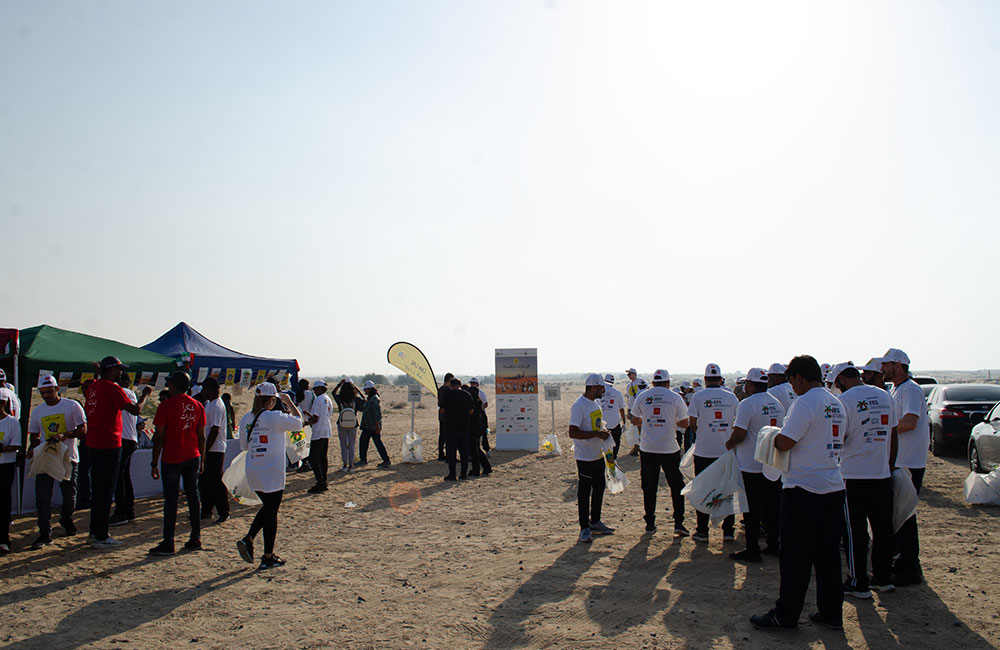 Clean UAE 2024