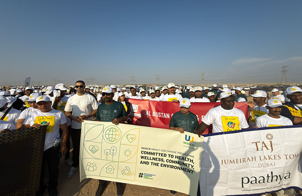Clean UAE 2024