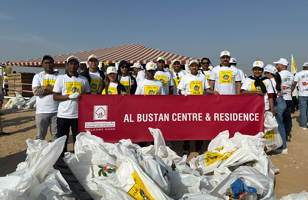 Clean UAE 2024