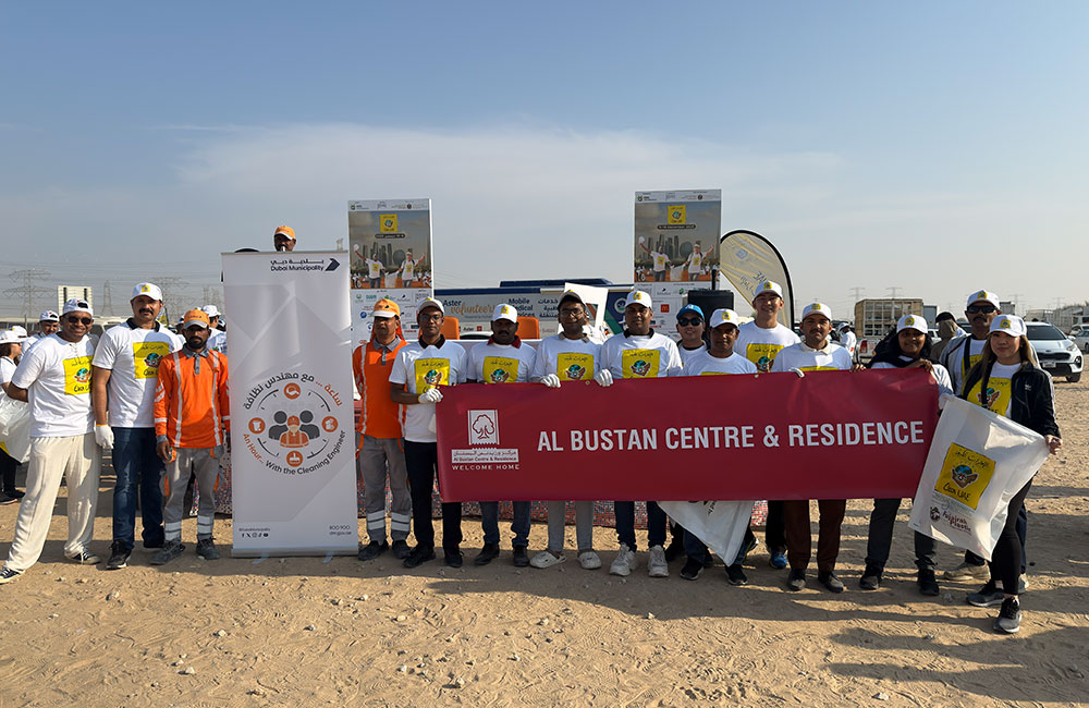 Clean UAE 2024