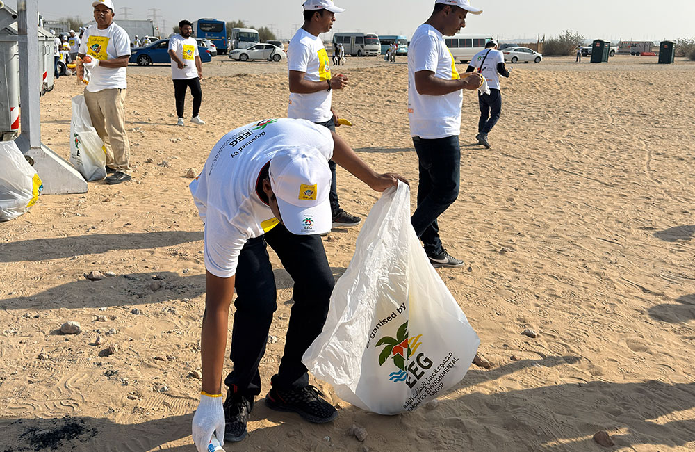 Clean UAE 2024