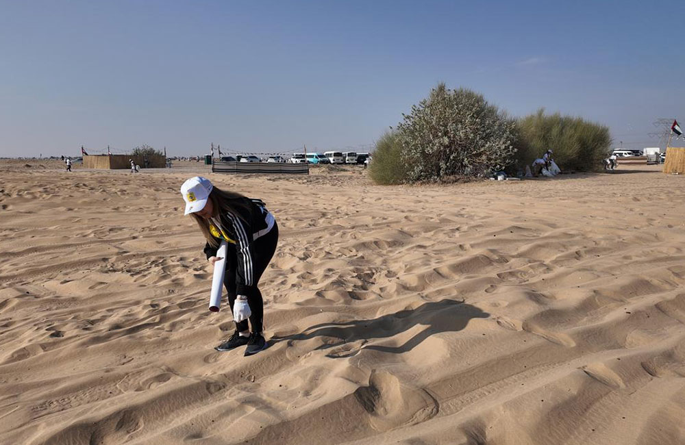 Clean UAE 2024