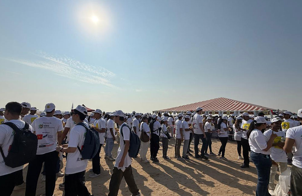 Clean UAE 2024