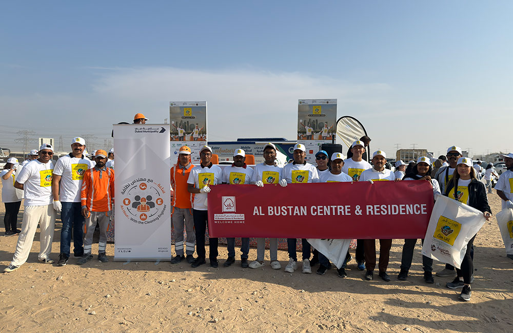Clean UAE 2024