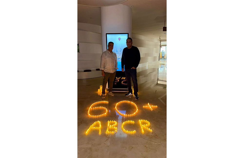 Earth Hour 2025