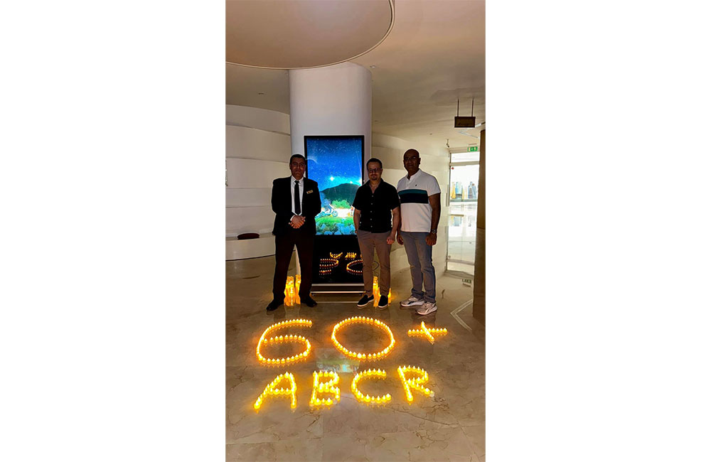 Earth Hour 2025