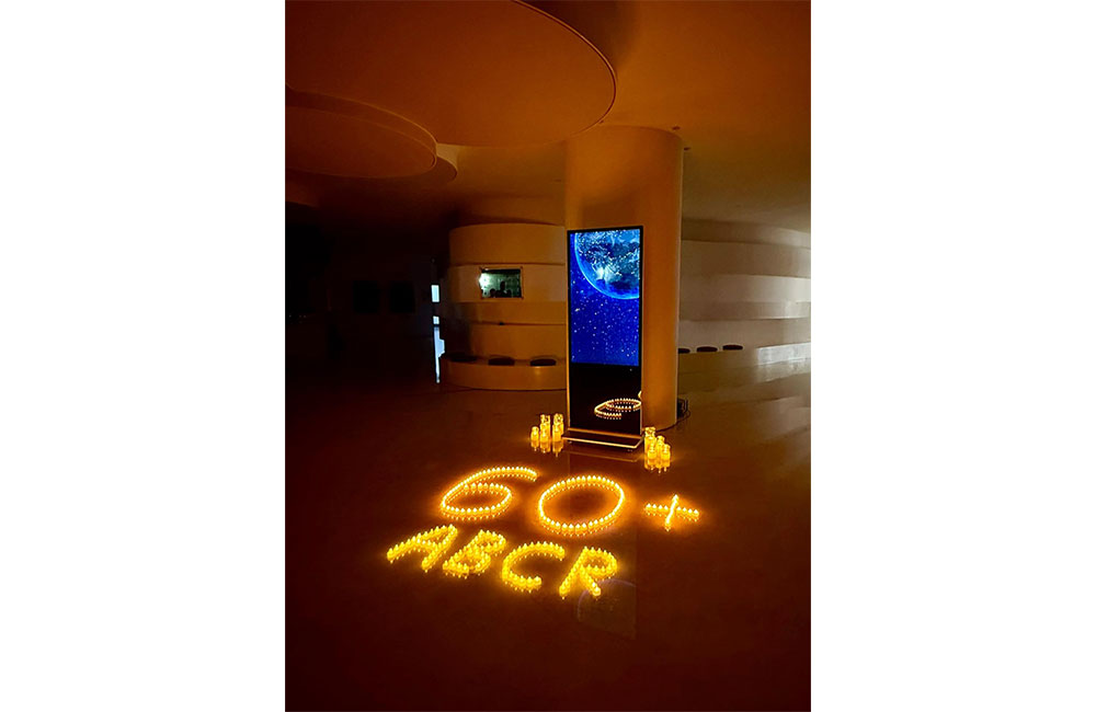 Earth Hour 2025