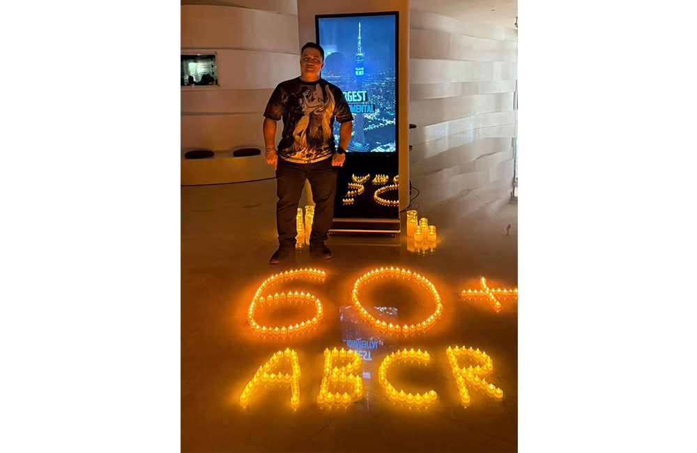 Earth Hour 2025