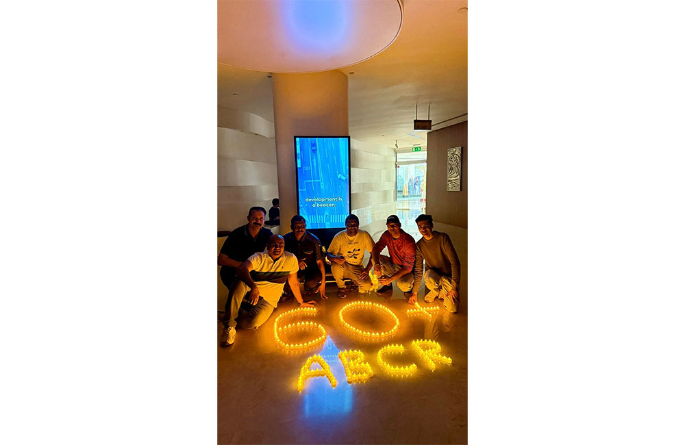 Earth Hour 2025