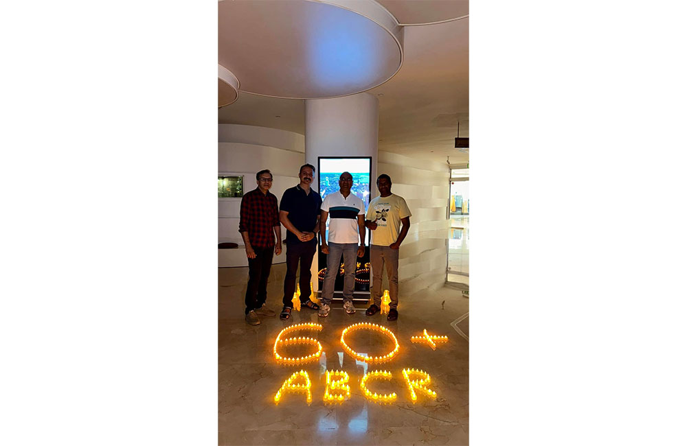Earth Hour 2025