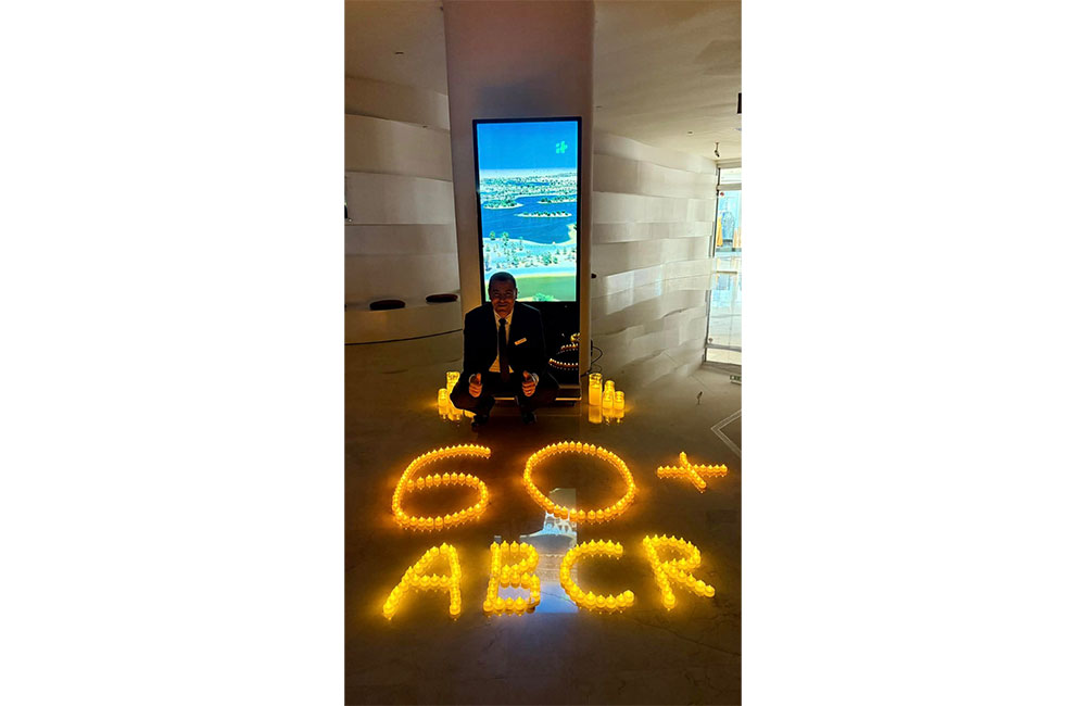 Earth Hour 2025