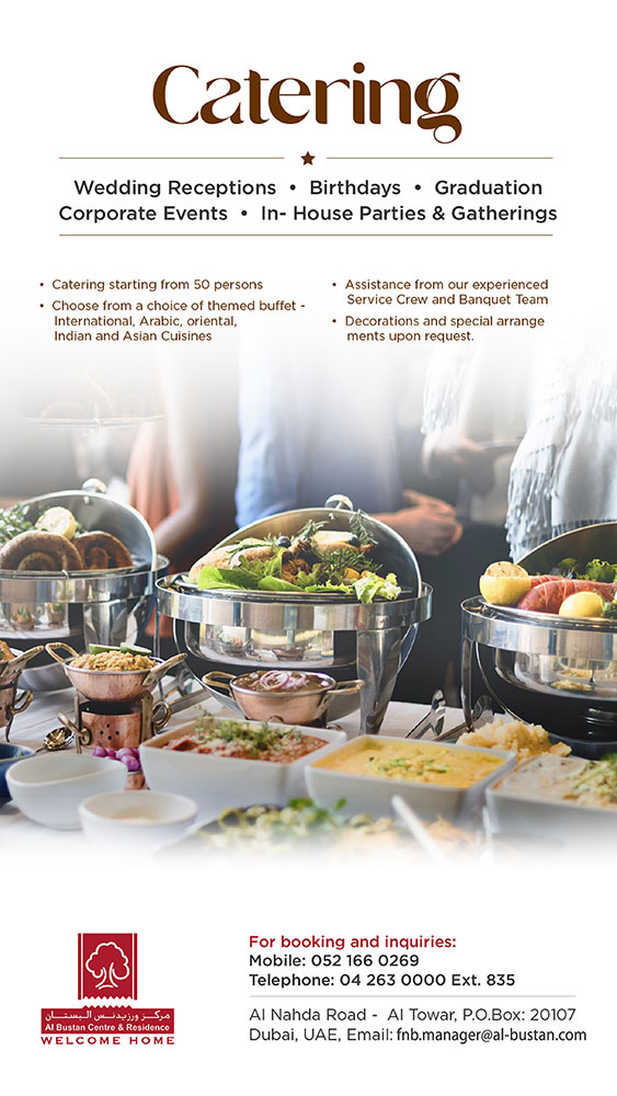 Catering
